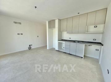 Departamento · 47m² · 2 Ambientes · 1 Cochera · Venta Dpto 2 Amb Pb Saravi Village Pilar Financia.