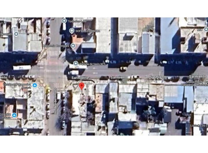 Terreno · 480m²