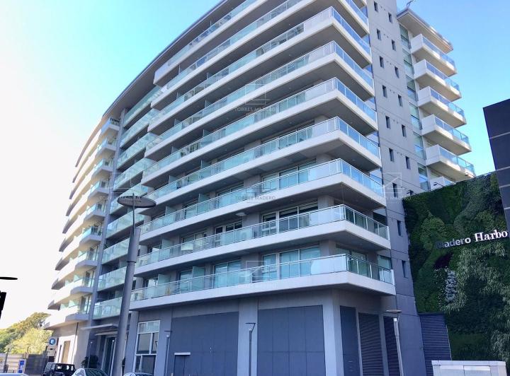 Departamento · 112m² · 3 Ambientes · 1 Cochera
