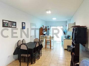 Departamento · 60m² · 4 Ambientes · 1 Cochera · Venta Departamento 4 Ambientes en Villa Soldati