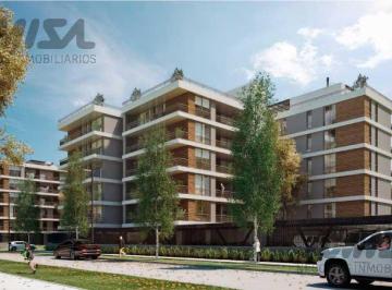 Departamento · 40m² · 1 Ambiente · 1 Cochera · Oportunidad Loft con Cochera