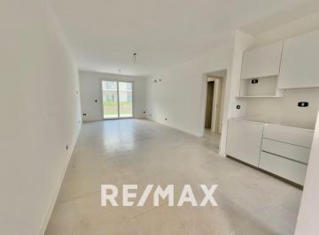 Departamento · 83m² · 3 Ambientes · 1 Cochera · Venta Dpto 3 Amb a Estrenar Chic Village Pilar