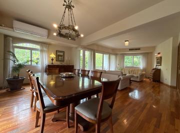 Departamento de 6 ambientes, Ciudad de Mendoza · 3 Hab/3 Baños/doble Cochera/emilio Civit
