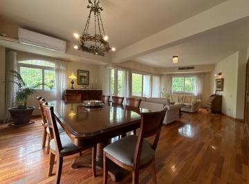 Departamento · 211m² · 6 Ambientes · 2 Cocheras · 3 Hab/3 Baños/doble Cochera/emilio Civit