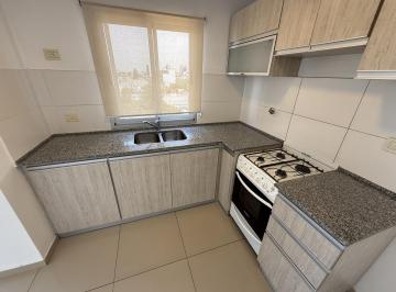 Departamento · 43m² · 2 Ambientes · Departamento de 2 Ambientes con Balcón Moderno y Luminoso - Wilde