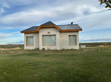 Casa de 5 ambientes, Río Gallegos · Venta Casa en Barrio Privado Rio Gallegos