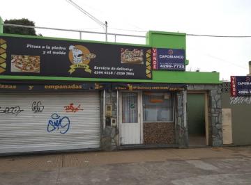 Local comercial , Almirante Brown · Dptos + Local en Burzaco en Venta en Excelente Ubicacion - Ideal Inversion!