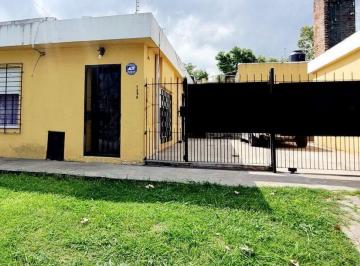 PH · 57m² · 3 Ambientes · 2 Cocheras · Venta Casa PH 3 Amb con Cochera en Libertad Merlo
