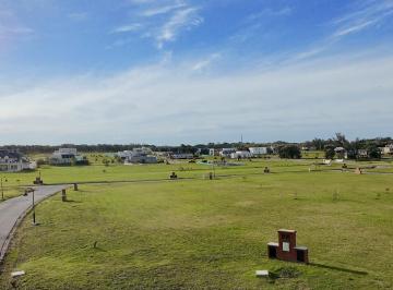 Terreno · 607m² · Terreno en Venta en Casonas del Haras, Mar del Plata.
