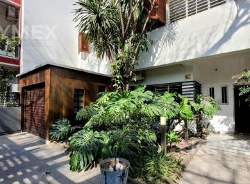 Casa · 238m² · 5 Ambientes · 2 Cocheras · Venta Casa 5 Ambientes en Villa Devoto