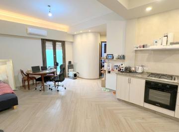 Departamento de 3 ambientes, Villa General Mitre · Departamento Tipo PH en Pb 3 Ambientes con 2 Patios