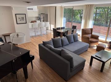 Departamento de 5 ambientes, Palermo · Duplex Cochera y Parrilla