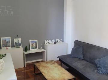 Departamento · 42m² · 2 Ambientes · Alquiler Departamento en Saenz Peña 600 2 Amb