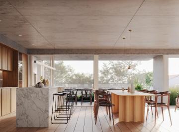 Departamento · 111m² · 4 Ambientes · 1 Cochera · Departamento 4 Ambientes con Terraza - Venta Nuñez Belgrano