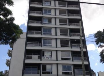 Departamento · 44m² · 2 Ambientes · 1 Cochera · Departamento 2 Ambientes con Cochera