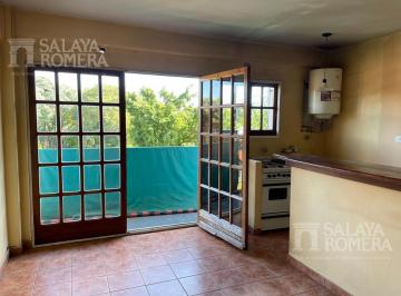 Departamento · 45m² · 2 Ambientes · Alquiler 2 Ambientes Olivos