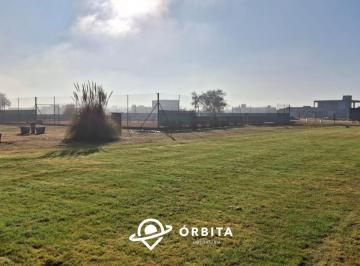 Terreno · 606m² · Lote a La Venta en Barrio San Simon, Canning, Ezeiza
