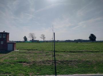 Terreno · 640m² · Lote a La Venta en Barrio San Simon, Canning, Ezeiza