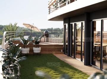 Departamento · 72m² · 3 Ambientes · Departamento de 3 Ambientes en Venta en Villanueva, Tigre, G. B. a. Zona Norte