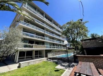 FACHADA CONTRAFRENTE · Venta Departamento Apto Profesional en Vicente López