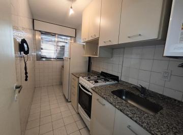 Departamento de 2 ambientes, Ciudad de Mendoza · Depatrtamento Centrico Espejo Casi San Martin