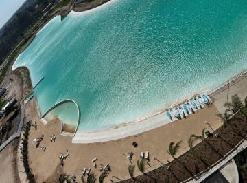 Departamento · 46m² · 2 Ambientes · 1 Cochera · Alquiler Dpto Remeros Beach Tigre