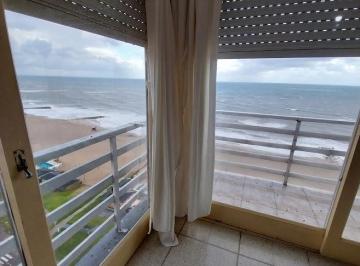 living comedor · Departamento en Venta Frente Al Mar