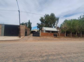 Terreno · 1253m² · Propiedad en Venta - Centenario