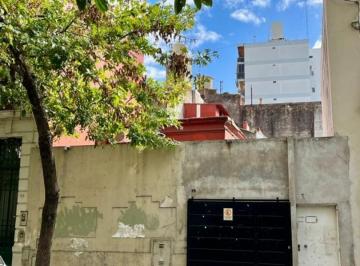 Terreno · 189m² · Excelente Ubicacion