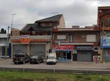 Departamento · 40m² · 2 Ambientes · 1 Cochera · Departamento - Virrey del Pino