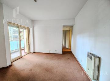 Departamento · 35m² · 2 Ambientes · Venta Depto 2 Ambientes Belgrano R con Balcón
