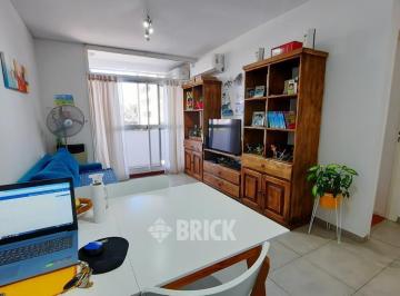 Departamento · 47m² · 2 Ambientes · Rucci Al 200 - T/al Cfte Apto Profesonal Impec Balcon T/sol