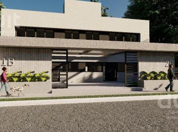 Casa · 140m² · 5 Ambientes · 2 Cocheras · Venta Duplex de 3 Dor! San Ignacio en La Calle Principal