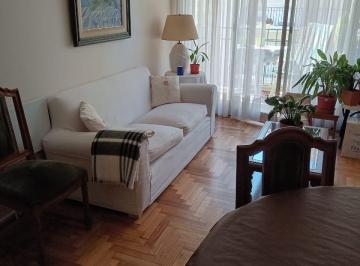 Departamento de 3 ambientes, Caballito · Venta Departamento 3 Ambientes con Dependencia!