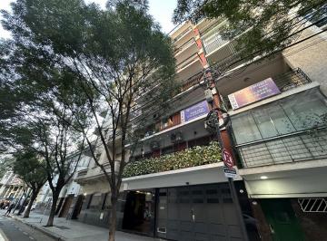 Departamento · 82m² · 4 Ambientes · 1 Cochera · Chaco Al 100 Departamento 4 Ambientes con Dependencia en Venta en Caballito