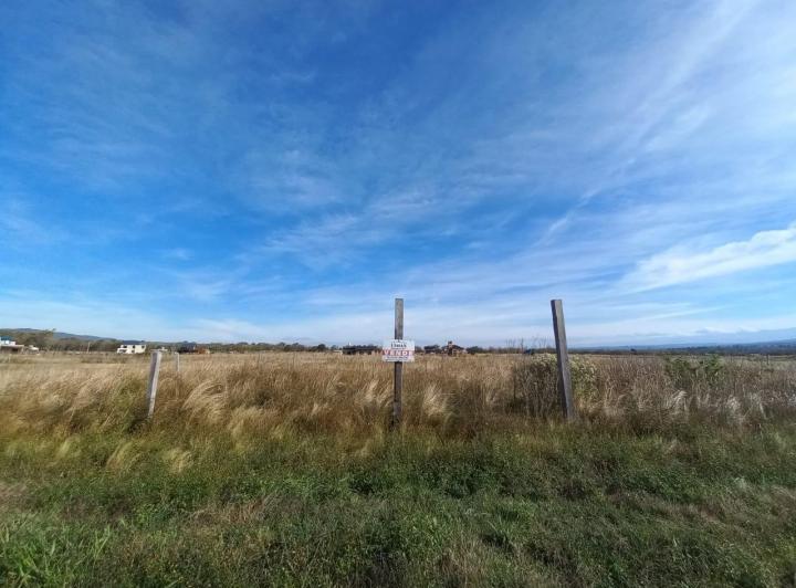 Terreno · 900m²