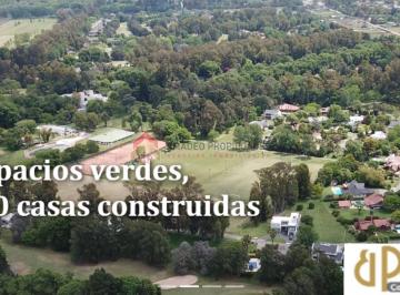 Terreno · 600m² · Gran Lote en Excelente Country: El Paraiso. Ubicado en Av Soberania Nacional, Guernica