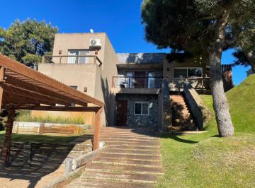Casa de 5 ambientes, Costa Esmeralda · Deportiva Lote 9 – 4 Dorm – a m del Sector Deportivo! en Venta!