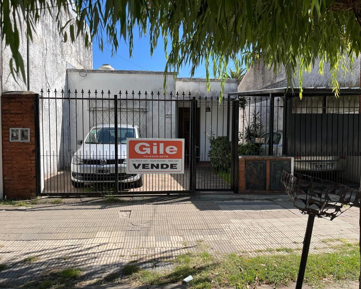 NECOCHEA 755