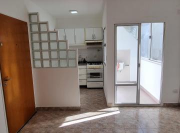 Departamento de 2 ambientes, Villa General Mitre · Departamento 2 Ambientes