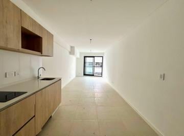 Departamento · 33m² · 1 Ambiente · En Venta Monoambiente a Estrenar en Recoleta