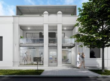 Departamento de 2 ambientes, Ciudad de Santa Fe · Depto 1 Dormitorio a 80 m de Boulevard