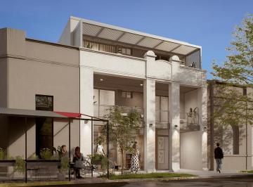 Departamento de 2 ambientes, Ciudad de Santa Fe · Depto 1 Dormitorio a 80 m de Boulevard