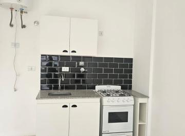 Departamento · 34m² · 1 Ambiente · Oportunidad! Excelente Monoambiente en Venta
