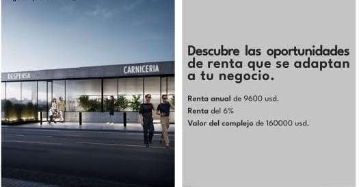 Terreno · 380m²