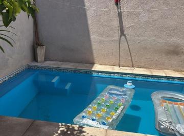 PH · 96m² · 3 Ambientes · 1 Cochera · PH Único con Entrada Independiente Garage, Piscina y Terraza