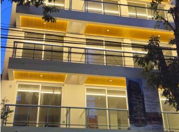 Departamento de 2 ambientes, La Plata · Departamentos de 50 m²