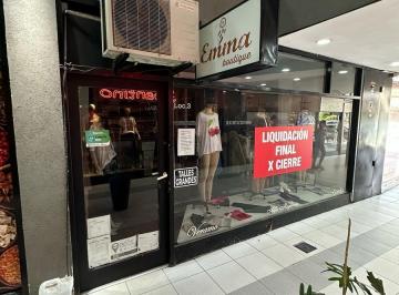 Local comercial · 20m² · 1 Ambiente · Local - Banfield Este