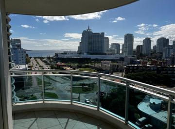 Foto · Venta Departamento de Tres Dorm. (Sol y Luna 2, Punta del Este).