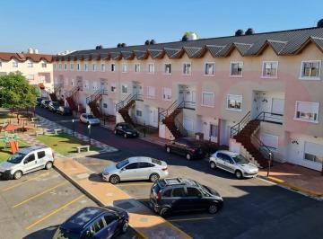 Departamento · 58m² · 3 Ambientes · 1 Cochera · Venta Duplex 3 Amb Seguridad Jardín Cochera San Andres